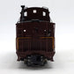 Weaver G2010-L O BRASS Pennsylvania N6B Caboose #981137 - 3 Rail EX