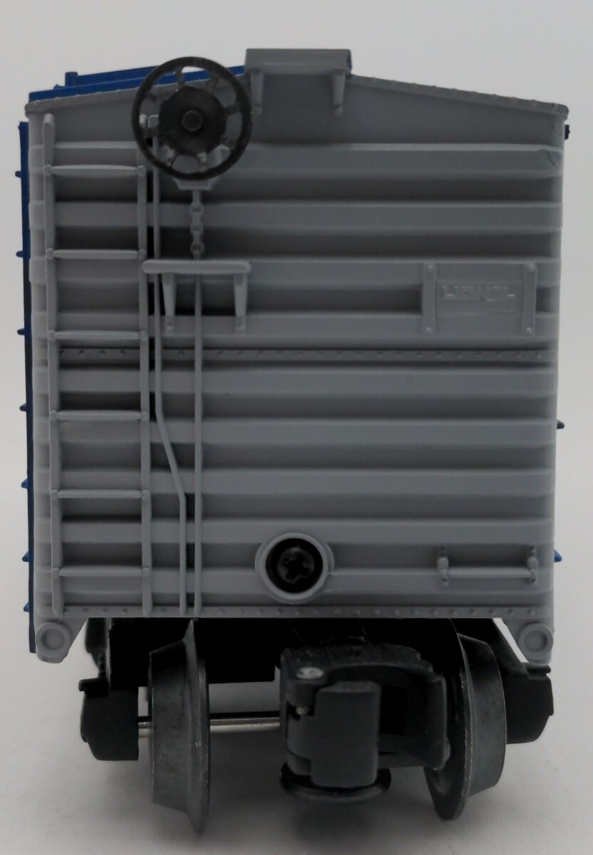 Lionel 6-29248 O Gauge New York Central Commemorative Boxcar EX/Box