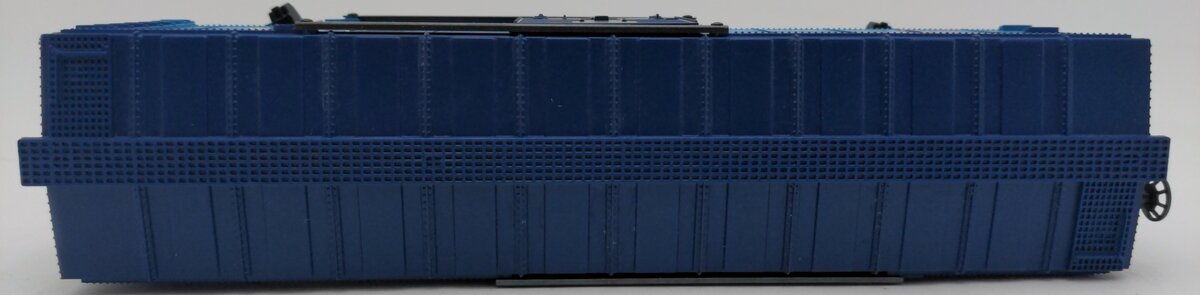Lionel 6-29248 O Gauge New York Central Commemorative Boxcar EX/Box