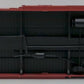 Weaver G23002 B&O Western Maryland Red Wagontop Box Car #380227 (3Rail) EX/Box