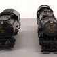 3rd Rail 4478 O BRASS Baltimore & Ohio Q-4B Mikado Steam Loco & Tender #4478 EX/Box