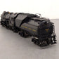 3rd Rail 4478 O BRASS Baltimore & Ohio Q-4B Mikado Steam Loco & Tender #4478 EX/Box