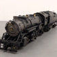 3rd Rail 4478 O BRASS Baltimore & Ohio Q-4B Mikado Steam Loco & Tender #4478 EX/Box