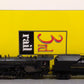 3rd Rail 4478 O BRASS Baltimore & Ohio Q-4B Mikado Steam Loco & Tender #4478 EX/Box