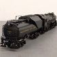 3rd Rail 4478 O BRASS Baltimore & Ohio Q-4B Mikado Steam Loco & Tender #4478 EX/Box