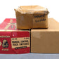 American Flyer Vintage S Control Switch Tracks: 26670, 720A, 722 [3] VG