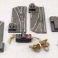 American Flyer Vintage S Control Switch Tracks: 26670, 720A, 722 [3] VG