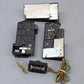 American Flyer Vintage S Control Switch Tracks: 26670, 720A, 722 [3] VG