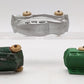 Barclay Vintage Metal Cast Cars [3] VG