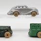 Barclay Vintage Metal Cast Cars [3] VG