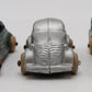 Barclay Vintage Metal Cast Cars [3] VG