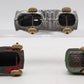 Barclay Vintage Metal Cast Cars [3] VG