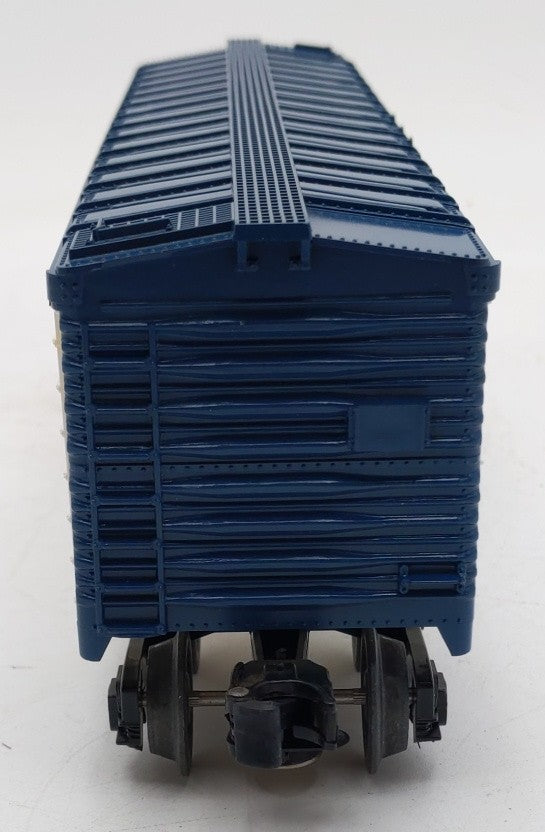 Lionel 6-9873 O Gauge Ralston Purina Billboard Reefer Car #9873 LN/Box