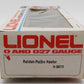 Lionel 6-9873 O Gauge Ralston Purina Billboard Reefer Car #9873 LN/Box