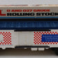 Lionel 6-9873 O Gauge Ralston Purina Billboard Reefer Car #9873 LN/Box