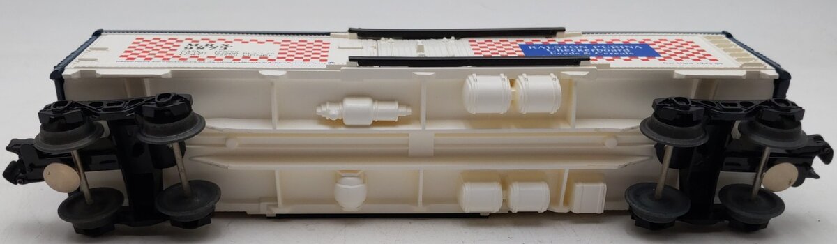 Lionel 6-9873 O Gauge Ralston Purina Billboard Reefer Car #9873 LN/Box