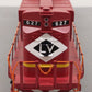 MTH 30-20665-1 O Scale Lehigh Valley C628 Diesel Locomotive #627 w/ PS 3.0 EX/Box