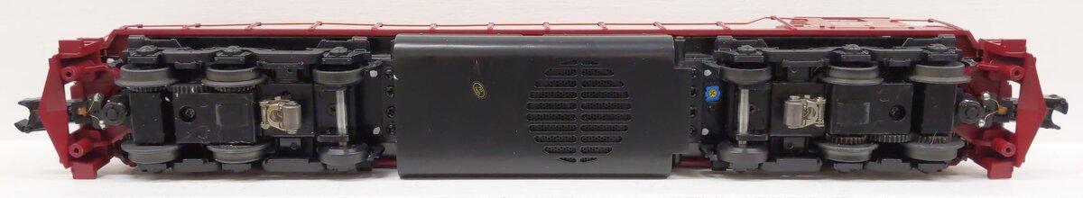 MTH 30-20665-1 O Scale Lehigh Valley C628 Diesel Locomotive #627 w/ PS 3.0 EX/Box