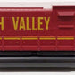 MTH 30-20665-1 O Scale Lehigh Valley C628 Diesel Locomotive #627 w/ PS 3.0 EX/Box