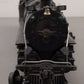 American Flyer 322 Vintage S NYC 4-6-4 Hudson Steam Locomotive & Tender VG