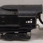 American Flyer 322 Vintage S NYC 4-6-4 Hudson Steam Locomotive & Tender VG