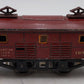 American Flyer 1096 Vintage O Prewar Electric Locomotive VG