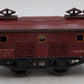 American Flyer 1096 Vintage O Prewar Electric Locomotive VG