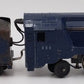 American Flyer 350 Vintage S B&O The Royal Blue 4-6-2 Die-Cast Steam Locomotive