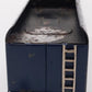 American Flyer 350 Vintage S B&O The Royal Blue 4-6-2 Die-Cast Steam Locomotive