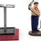 Dept. 56 Snow Village Ford Service Station (Set of 2) EX/Box