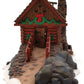 Dept 56 56580 Semple's Smoke House LN/Box