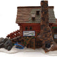 Dept 56 56580 Semple's Smoke House LN/Box