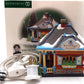 Dept 56 55515 Heritage Village Collection "Dorothy's Skate Rental" LN/Box