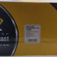 K-Line K3630-4198W ATSF Berkshire Steam Locomotive & Tender #4189 LN/Box