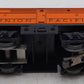 Lionel 202 Vintage O Union Pacific Alco A Powered Diesel Locomotive VG