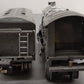 Lionel 249 Vintage O Lionel Lines Steam Locomotive w/ 265W