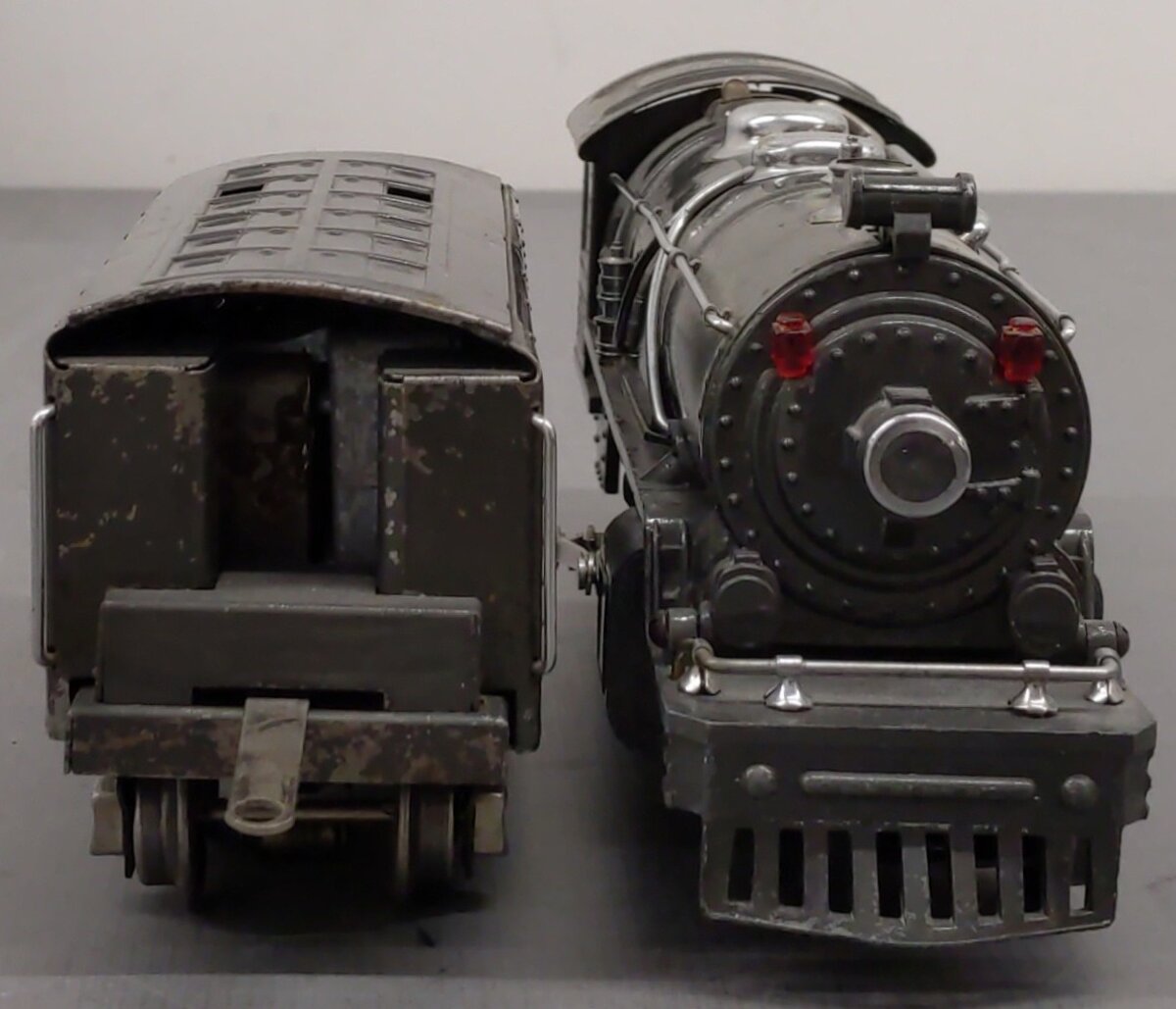 Lionel 249 Vintage O Lionel Lines Steam Locomotive w/ 265W