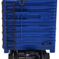 K-Line K761-1011 O Gauge Alaska Classic Boxcar #7611011 LN/Box