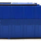 K-Line K761-1011 O Gauge Alaska Classic Boxcar #7611011 LN/Box