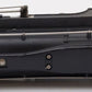 Lionel 221 Vintage O NYC Dreyfuss Gray 2-6-4 Steam Locomotive Only VG