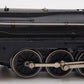 Lionel 221 Vintage O NYC Dreyfuss Gray 2-6-4 Steam Locomotive Only VG