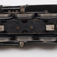 Lionel 221 Vintage O NYC Dreyfuss Gray 2-6-4 Steam Locomotive Only VG