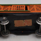Lionel 513 Vintage Standard Gauge Lionel Lines Tinplate Cattle Car VG