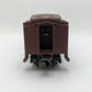 Lionel 2628 Vintage O Lionel Lines Madison Heavyweight "Manhattan" Pass Car w/S EX