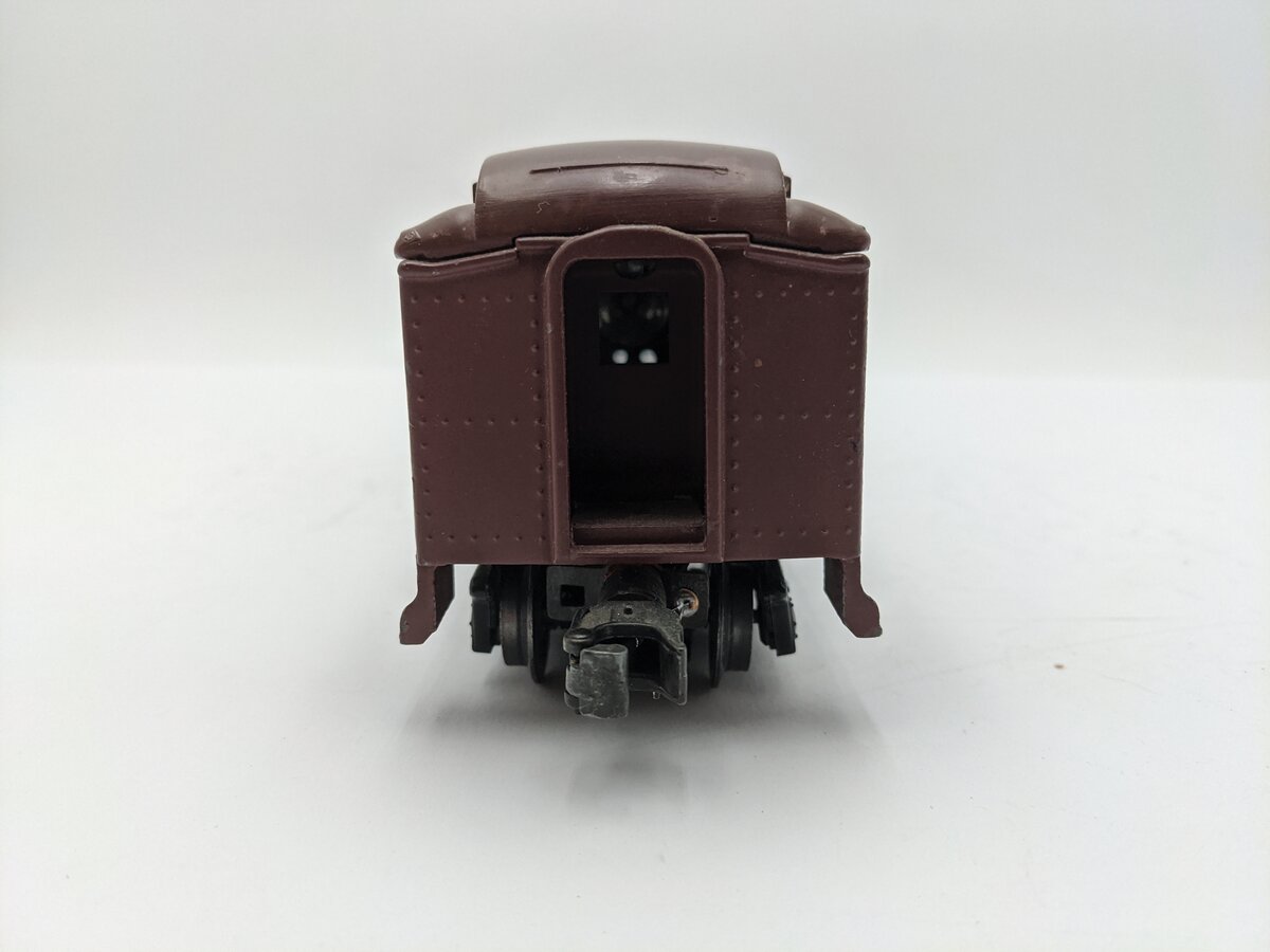 Lionel 2628 Vintage O Lionel Lines Madison Heavyweight 