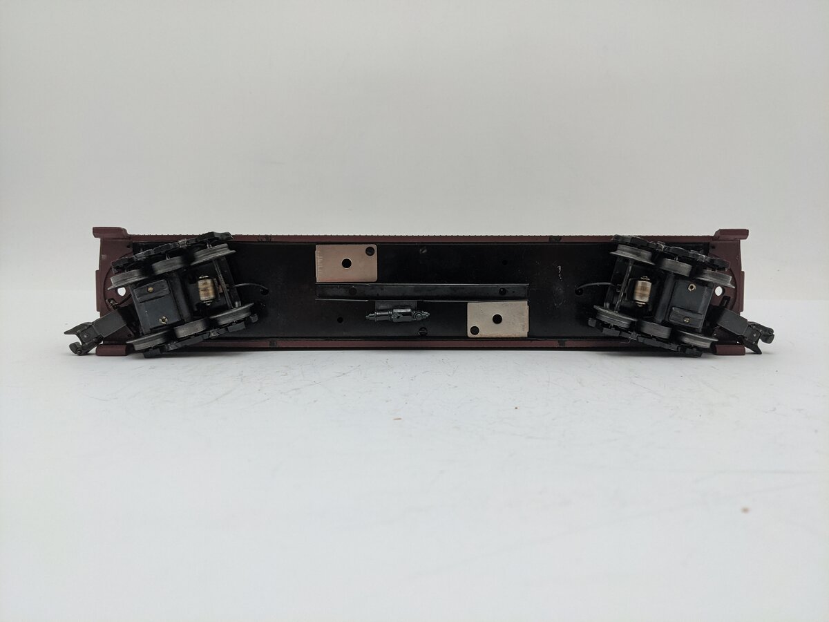 Lionel 2628 Vintage O Lionel Lines Madison Heavyweight "Manhattan" Pass Car w/S EX