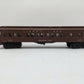 Lionel 2628 Vintage O Lionel Lines Madison Heavyweight "Manhattan" Pass Car w/S EX