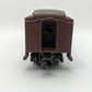 Lionel 2628 Vintage O Lionel Lines Madison Heavyweight "Manhattan" Pass Car w/S EX