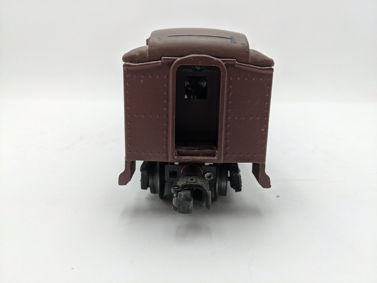 Lionel 2628 Vintage O Lionel Lines Madison Heavyweight 