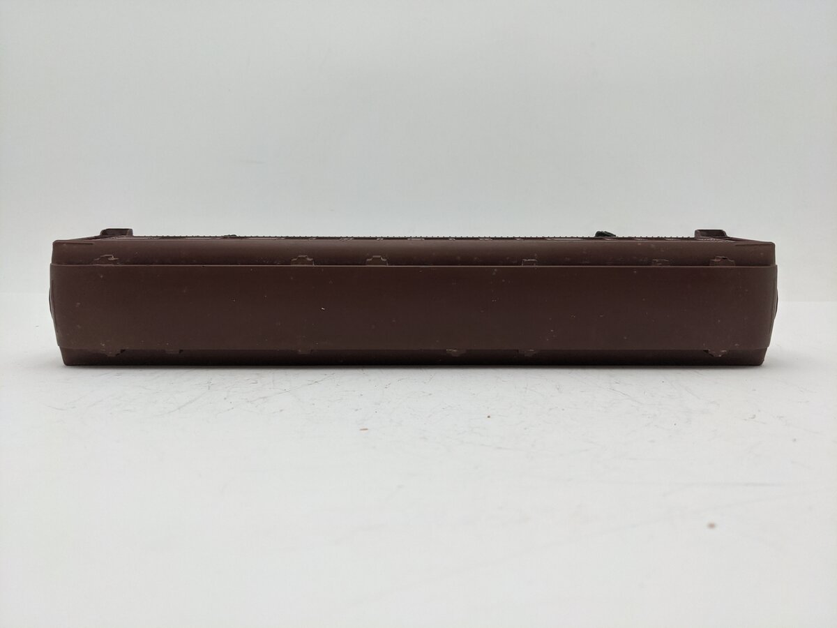 Lionel 2628 Vintage O Lionel Lines Madison Heavyweight "Manhattan" Pass Car w/S EX